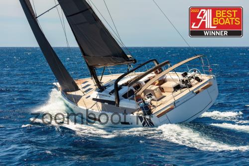 Dufour 60 beoordelingen en specificaties
